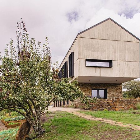 Terrasense Mountain Charm Retreat & Farm Apartment Videmonte ภายนอก รูปภาพ