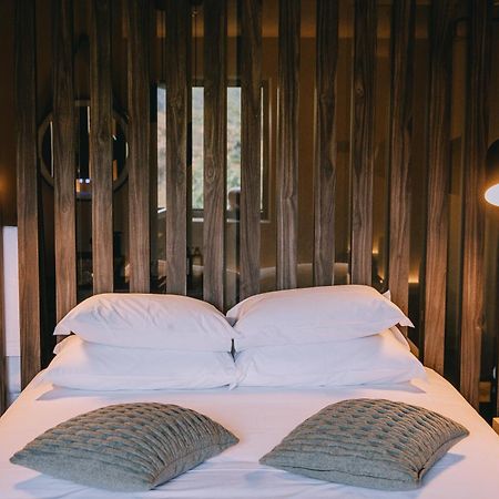 Terrasense Mountain Charm Retreat & Farm Apartment Videmonte ภายนอก รูปภาพ