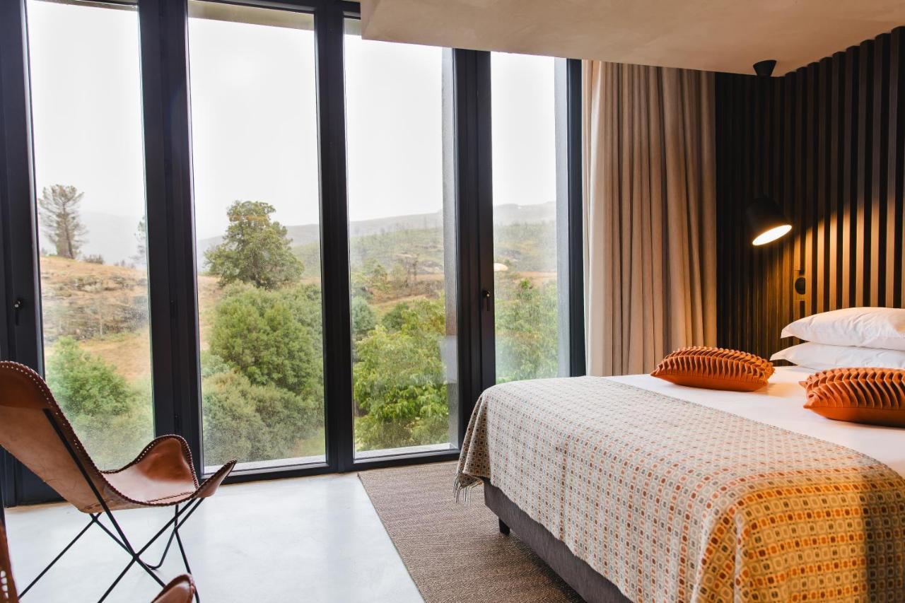 Terrasense Mountain Charm Retreat & Farm Apartment Videmonte ภายนอก รูปภาพ