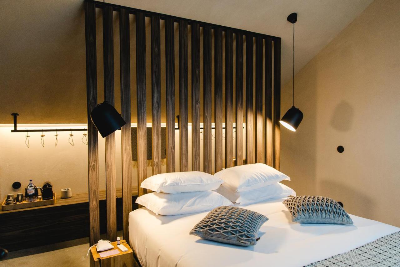 Terrasense Mountain Charm Retreat & Farm Apartment Videmonte ห้อง รูปภาพ