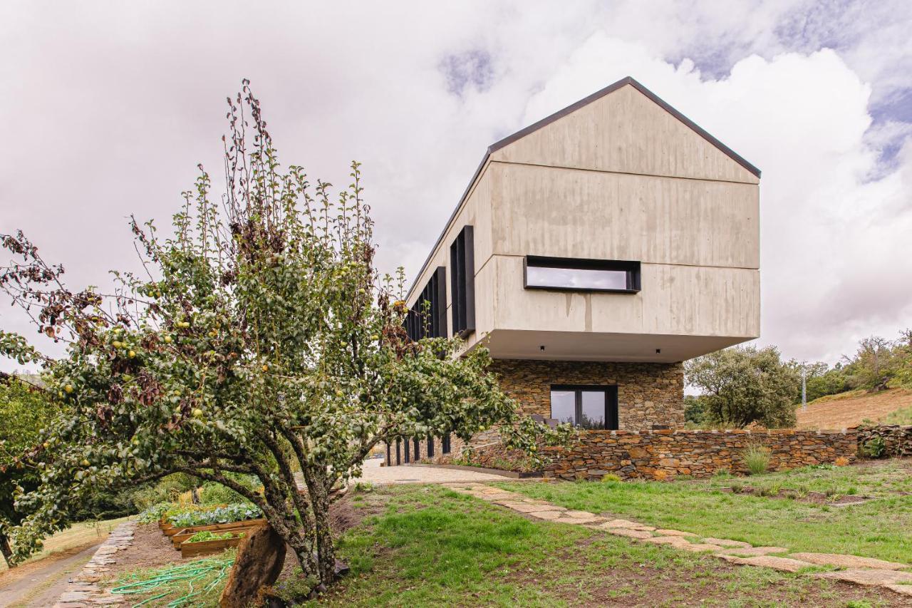 Terrasense Mountain Charm Retreat & Farm Apartment Videmonte ภายนอก รูปภาพ