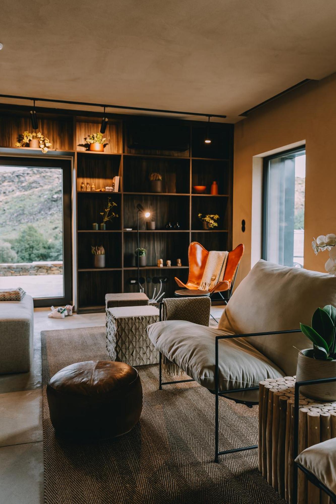 Terrasense Mountain Charm Retreat & Farm Apartment Videmonte ภายนอก รูปภาพ