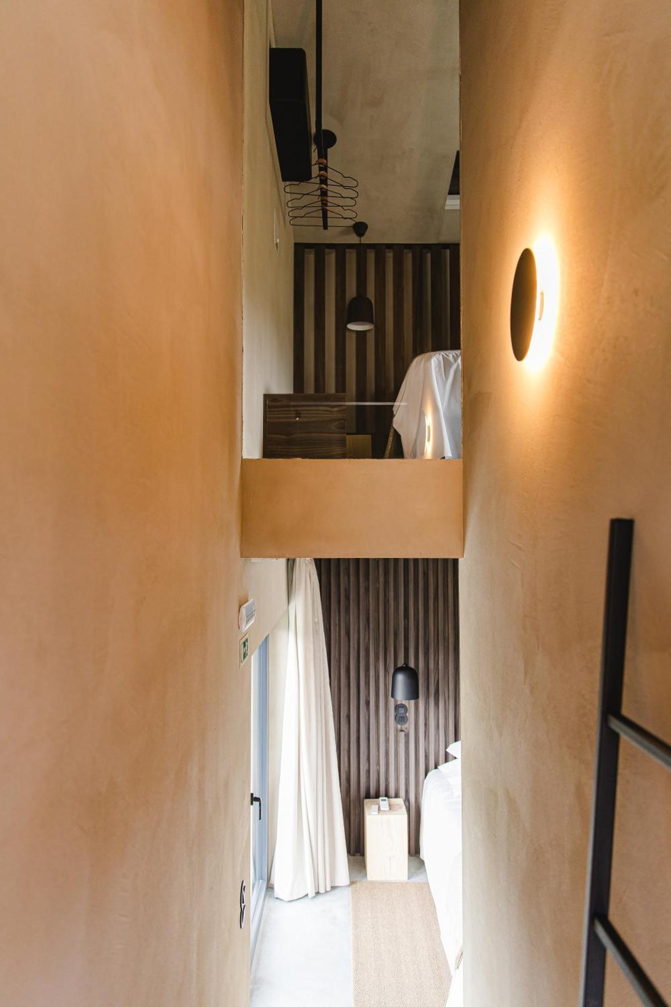 Terrasense Mountain Charm Retreat & Farm Apartment Videmonte ภายนอก รูปภาพ