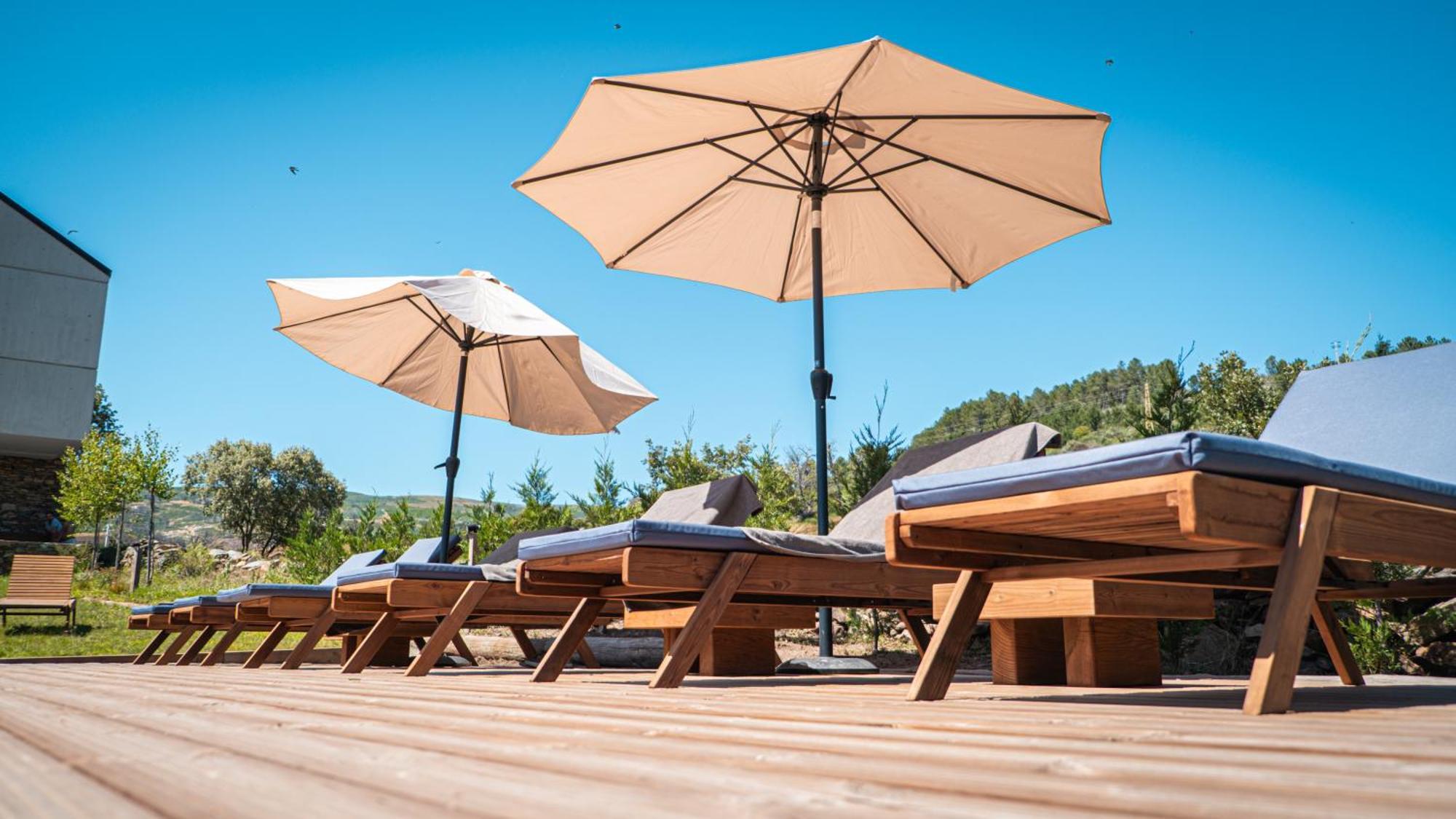 Terrasense Mountain Charm Retreat & Farm Apartment Videmonte ภายนอก รูปภาพ